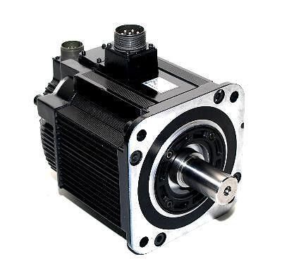 Yaskawa SGMG-30AWA AC Servo Motor 23.8A 2.9KW 1500RPM 200V NEW