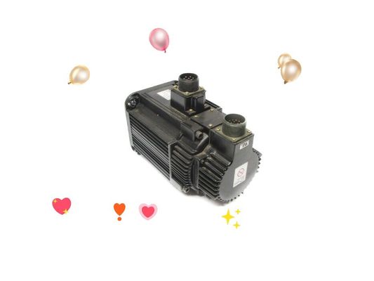 Yaskawa SGMG-44A2AAB AC Servo Motor 23.8A 2.9KW 1500RPM 200V NEW