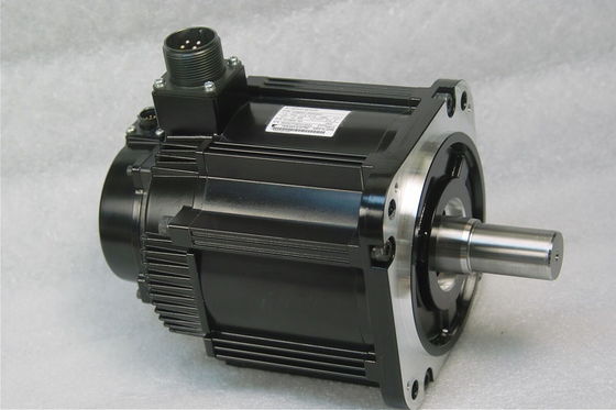 Yaskawa SGMGV-20ADA21 AC Servo Motor 16.7A 1.8KW 1500RPM 200V NEW