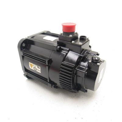 Yaskawa SGMGV-44ADA21 AC Servo Motor 23.8A 4.4KW 1500RPM 200V NEW
