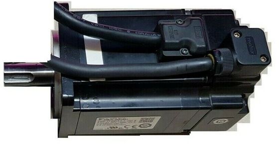 Yaskawa SGMJV-A5A3A-YR21 AC SERVO MOTOR 0.61A 50W 3000RPM 200V NEW