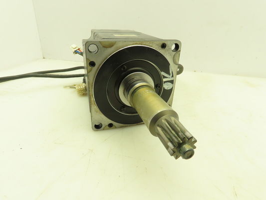 Yaskawa SGMP-15V312 AC SERVO MOTOR 7.5A 1.5KW 3000RPM 200V NEW