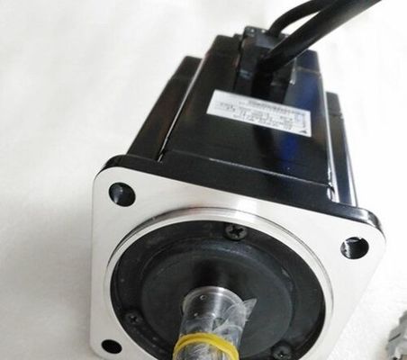Yaskawa SGMPH-08A1A61D-OY AC SERVO MOTOR 750W 3000RPM 200V 4.1A NEW
