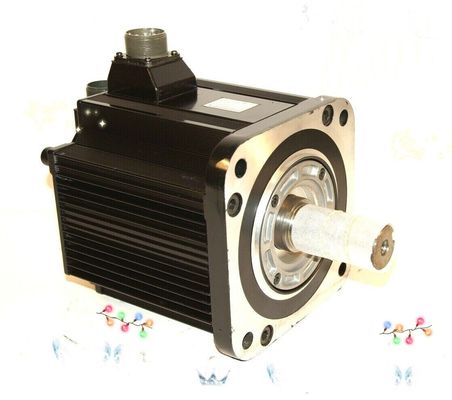 Yaskawa SGMS-30A2A AC SERVO MOTOR 3KW 3000RPM 200V 18.8A NEW