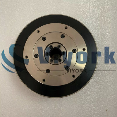 Yaskawa SGMCS-02B3C11 AC SERVO MOTOR 500 RPM MAX 200 VAC NEW