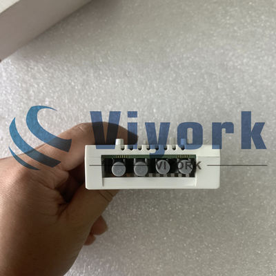 ABB 3AUA0000107392 FDCO-01 COMMUNICATION MODULE 3.3VDC 300MA OPTICAL DDCS NEW