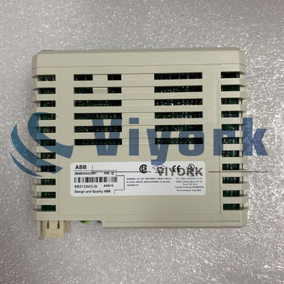 ABB 3BSE008522R1 OUTPUT MODULE ANALOG AO810 8 POINT 14 BIT 850 OHM NEW