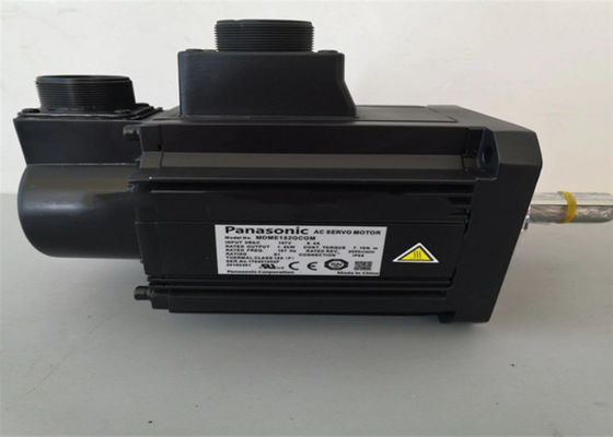 Panasonic MDME152GCGM AC Industrial Servo Motor 1500W 200V 3000r/min