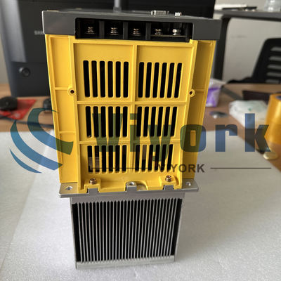 Fanuc A06B-6087-H126 POWER SUPPLY MODULE PSM-26 106 AMP 200/230 VAC CNC NEW