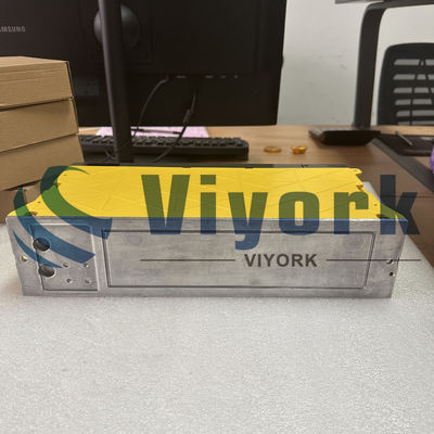Fanuc A06B-6096-H304 SERVO AMPLIFIER SVM3-20/20/20/ FSSB I/F ALPHA NEW