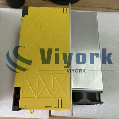 Fanuc A06B-6111-H030#H570 SPINDLE AMPLIFIER MODULE SPM-30IT NEW