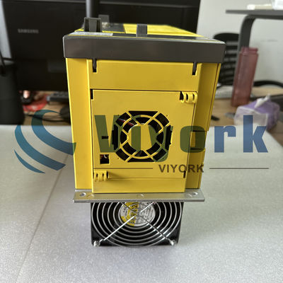 Fanuc A06B-6111-H030#H570 SPINDLE AMPLIFIER MODULE SPM-30IT NEW