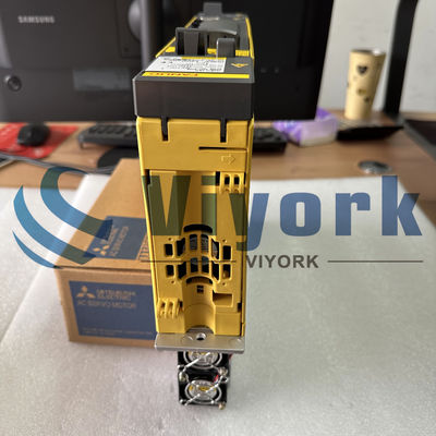 Fanuc A06B-6117-H106 SERVO AMPLIFIER MODULE AISV-160 ALPHAI NEW