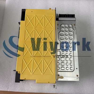 Fanuc A06B-6117-H106 SERVO AMPLIFIER MODULE AISV-160 ALPHAI NEW