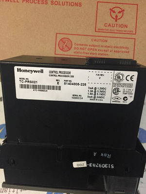 Honeywell Interface Module In PLC TC-PRR021 / TK-PRR021 51309288-275