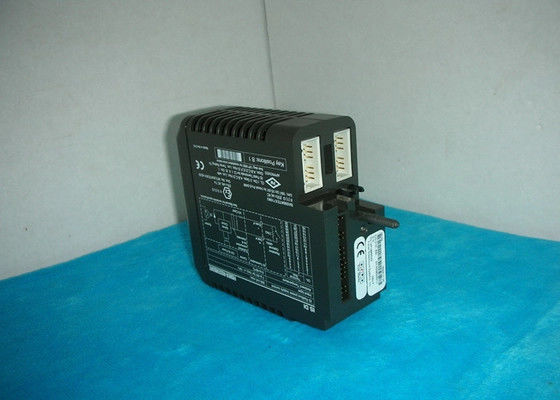 EMERSON DeltaV IS DI Discrete Input Module 12P1866X042 KJ3101X1-BB1 MINT CONDITION