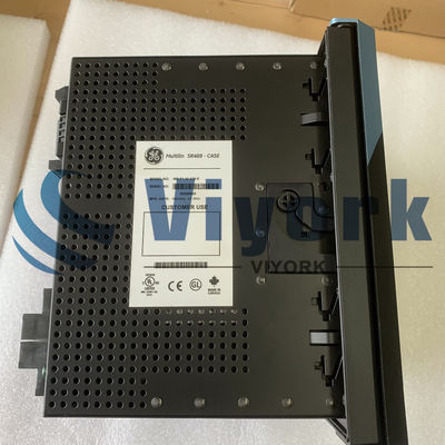 GE MULTILIN 469-P5-HI-A20-E Motor Management Relay