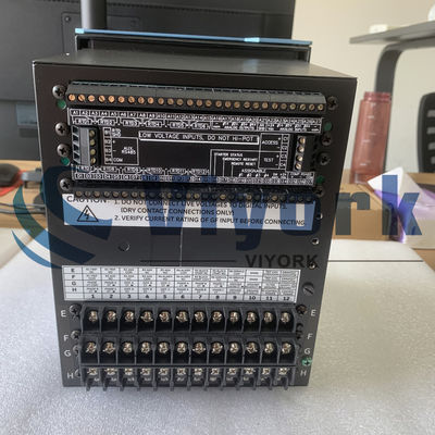 GE MULTILIN 469-P5-HI-A20-E Motor Management Relay