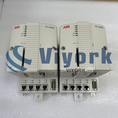 ABB PM866K02 3BSE050199R6 Servo Drive Module NEW