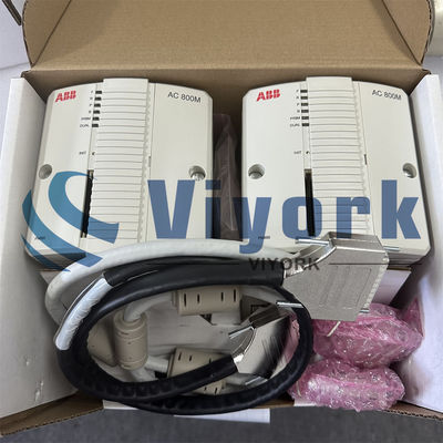 ABB PM866K02 3BSE050199R6 Servo Drive Module NEW