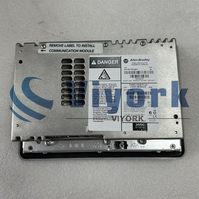 ALLEN BRADLEY 2711P-T7C4D1 Touch Screen NEW