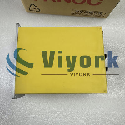 Fanuc A06B-6093-H111 SERVO DRIVE NEW