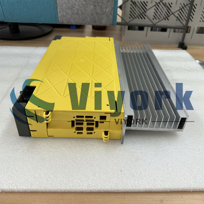Fanuc A06B-6110-H006 SERVO DRIVE NEW