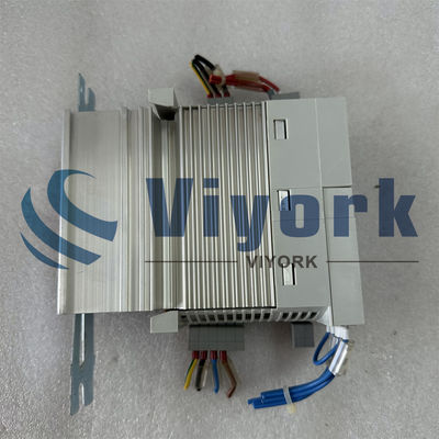 LENZE E82EV371_2B INVERTER Fully Tested Fast delivery USED