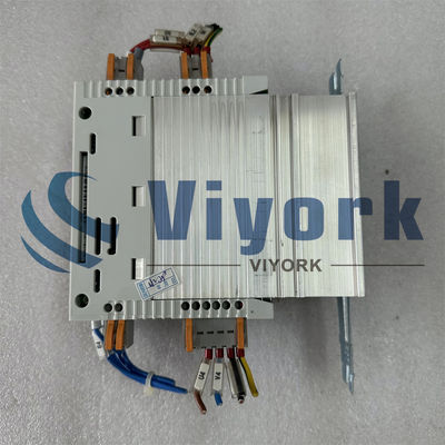 LENZE E82EV371_2B INVERTER Fully Tested Fast delivery USED