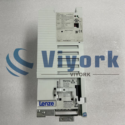 LENZE E82EV552_4C INVERTER Fully Tested Fast delivery USED