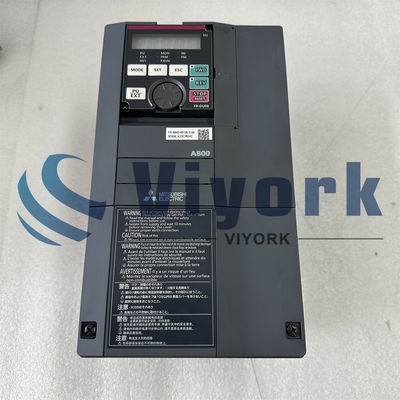 Mitsubishi FR-A840-00126-2-60 FREQUENCY INVERTER DRIVE 0.75KW NEW