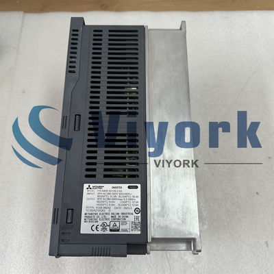 Mitsubishi FR-A840-00126-2-60 FREQUENCY INVERTER DRIVE 0.75KW NEW