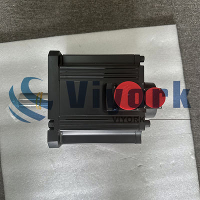 Mitsubishi HC-SF301 AC SERVO MOTOR 3KW 1000RPM 16A 138V NEW