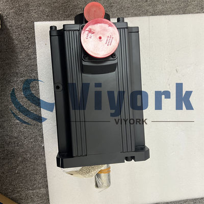 HC-SFS703 Mitsubishi AC SERVO MOTOR 7KW 3000RPM 162V 31A  NEW