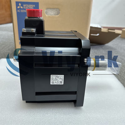 HF354S Mitsubishi AC SERVO MOTOR 3.5KW 3000RPM 162V 16A  NEW