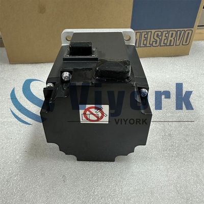 HG-MR73 Mitsubishi AC SERVO MOTOR 750W 3000RPM 91V 5.8A NEW