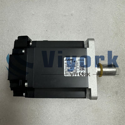 HG-MR73 Mitsubishi AC SERVO MOTOR 750W 3000RPM 91V 5.8A NEW