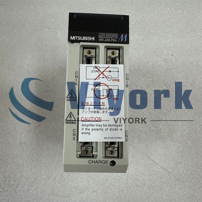 Mitsubishi MR-J2M-P8A 3 PHASE Industrial Servo Drives 55KW  NEW