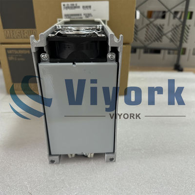 Mitsubishi  MR-J2S-200B-QF 3 PHASE Industrial Servo Drives 2000W  NEW