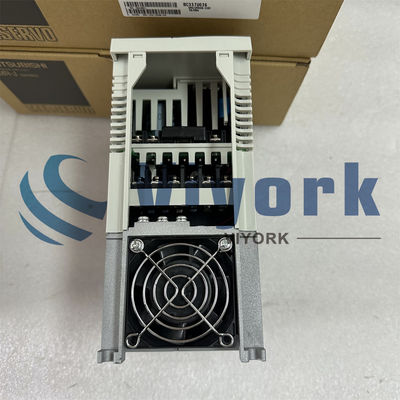 Mitsubishi  MR-J2S-200B-QF 3 PHASE Industrial Servo Drives 2000W  NEW