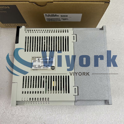 Mitsubishi  MR-J2S-200B-QF 3 PHASE Industrial Servo Drives 2000W  NEW
