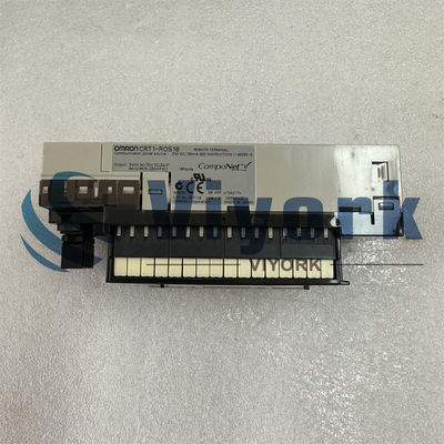 Omron CRT1-ROS16 Japan Origin Servo Drive Module