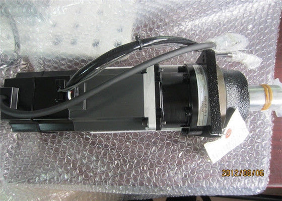 Mitsubishi HC-KFS23G1 Servo Motor 200W Cnc Router PLC Parts 0.4KW-2KW