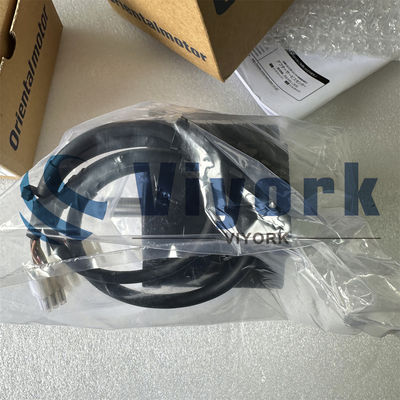 ORIENTAL MOTOR VEXTA BLFM6400-A 5-PHASE STEP MOTOR NEW