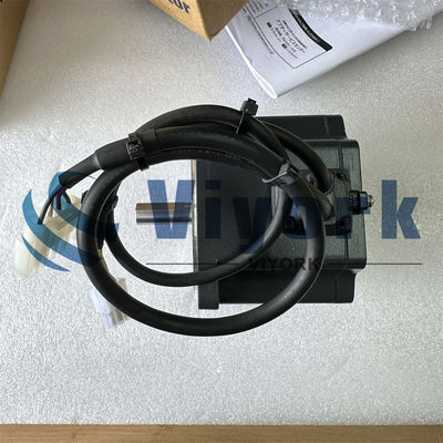 ORIENTAL MOTOR VEXTA BLFM6400-A 5-PHASE STEP MOTOR NEW
