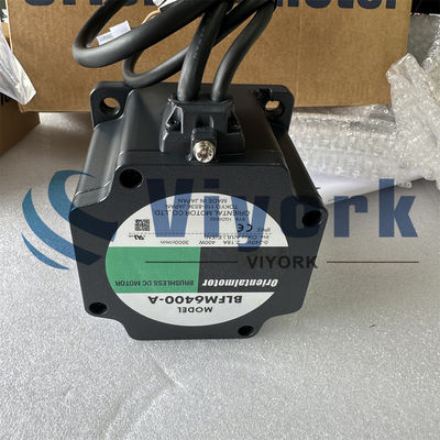 ORIENTAL MOTOR VEXTA BLFM6400-A 5-PHASE STEP MOTOR NEW