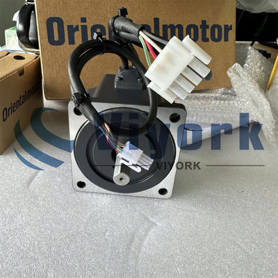ORIENTAL MOTOR VEXTA BLFM6400-A 5-PHASE STEP MOTOR NEW