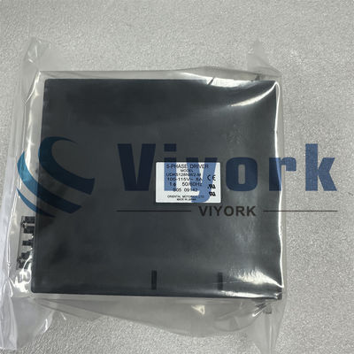 ORIENTAL MOTOR VEXTA UDK5128NW2-M STEPPING MOTOR DRIVE UPK-W SERIES 5 PHASE NEW