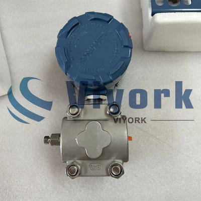 Rosemount 1151DPS22DFB4P1Q4Q8 TRANSMITTER NEW