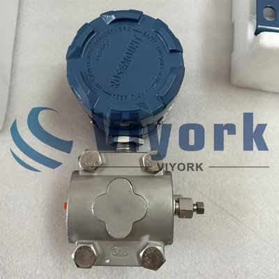 Rosemount 1151DPS22DFB4P1Q4Q8 TRANSMITTER NEW